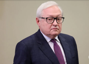 Russia considers changes to its nuclear doctrine: Deputy FM