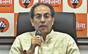 No love lost for BJP, says Uddhav Thackeray on lift ride with Devendra Fadnavis