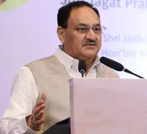 Union Health Minister to launch 3 initiatives to bolster public health facilities