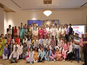 Haryana: Pact signed to integrate gender curriculum in middle schools