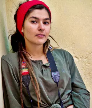 Anxiety-inducing experience: Nidhi Bhanushali on making a comeback after 5 years