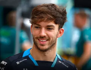 Formula 1: Pierre Gasly signs multi-year extension with Alpine