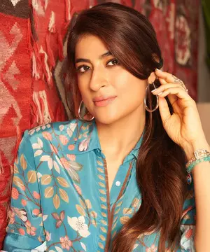 Tahira Kashyaps debut film ‘Sharmajee Ki Beti’ aims to capture various phases of a womans life