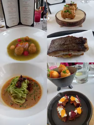 When Uttarakhand noodles named sundarkala are reinvented by master chefs