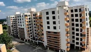 District admin to resolve Tulsi puja row in Bengaluru apartment complex