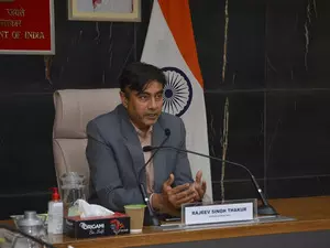 Centre speeds up industrial corridor projects worth Rs 8,175 crore