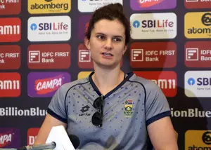 South Africas Laura Wolvaardt demands more red-ball matches in womens cricket