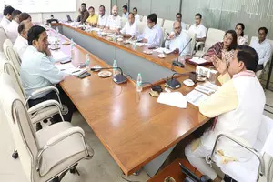 Over 1,500 teachers to be shifted to 55 PM Excellence colleges in MP starting July 1 Over 1,500 teachers to be shifted to 55 PM Excellence colleges in MP starting July 1