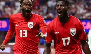 Copa America: Panama beat USA to stay alive in Group C