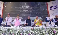 Will help 5 lakh MSMEs onboard ONDC, half of them women-led  enterprises: Minister