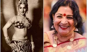 Malayalam cinemas evergreen actress Jayabharathi turns 70