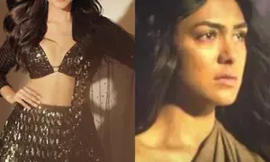 Mrunal Thakur took less than a moment to say yes for ‘Kalki 2898 AD’ cameo