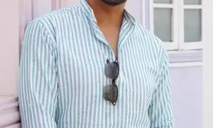 Lokesh Bhattas role in Badall Pe Paon Hai calls for deep emotional commitment