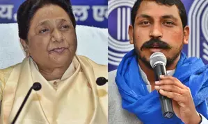 BSP and ASP to contest all 10 upcoming Assembly bypolls in UP