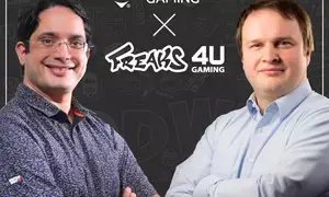 NODWIN Gaming to acquire esports firm Freaks 4U Gaming for Rs 271 crore