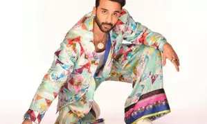 Raghav Juyal nixes nepotism talk by citing how he got work with KJo despite being an outsider