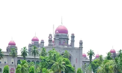 Telangana HC reserves order on KCR’s plea to stay inquiry