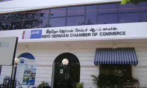 6 out of 10 German firms plan new investments in India in FY25 over positive economic outlook