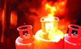 J&K: Inmate injured in gas cylinder explosion in Kupwara jail, succumbs