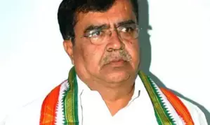 Nothing wrong with demand for more Dy CM posts: K’taka Min