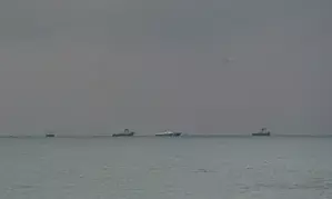 Russia to respond to US drone operations over Black Sea