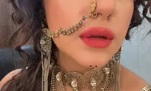 Dolly Chawla plays naagin for first time in Pyaar ka Pehla Adhyaya: Shiv Shakti