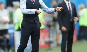 Euro 2024: Bhaichung Bhutia labels Southgate as major problem for England ahead of knockouts