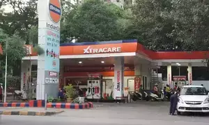 Maharashtra Budget: Ajit Pawar proposes cut in taxes on diesel & petrol in Mumbai, Thane, Navi Mumbai limits