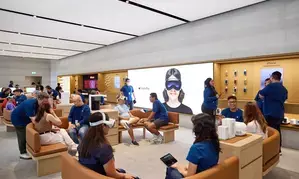 Apple launches Vision Pro in China, Hong Kong, Japan and Singapore