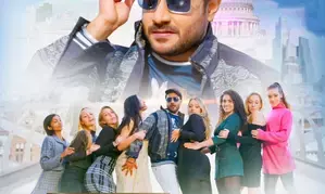 Bhojpuri actor Pradeep Pandeys song Dil Kare Demand Dollar Ka from Khiladi to be out on June 29
