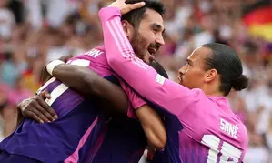 Euros 2024: Bhaichung Bhutia hails Spain and Germany as favourites heading into knockout stages