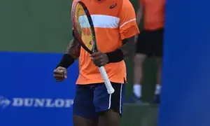 Wimbledon 2024: Nagal to face Kecmanovic in first round, Swiatek up against Kenin in tough opener