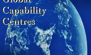 Global Capability Centres to employ 2 million, generate up to 80bn revenue in next 2 years in India