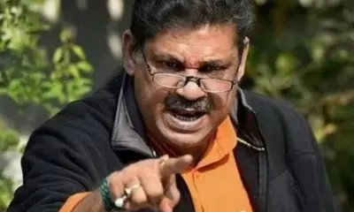 T20 World Cup: South Africa ko choke karaana hoga, says 1983 WC winner Kirti Azad ahead of final