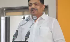 Maha budget an attempt to compensate Lok Sabha poll debacle: NCP-SP