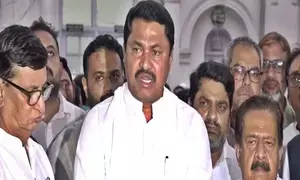 Maharashtra budget a hoax, womens aid policy inspired by Congs 5 Guarantees: Nana Patole