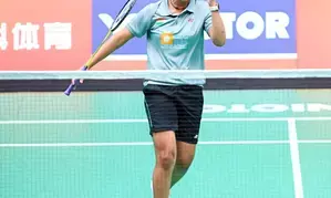 Badminton Asia Junior Cships: India blank Vietnam 5-0 to start campaign in style