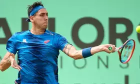 ATP Tour: Tabilo topples Monfils, reaches Mallorca final