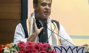 Assam CM slams Nalbari Deputy Commissioner for extravagant lunch at Cabinet meeting