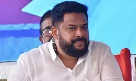 Ex-Ktaka Minister Nagendra fears CBI arrest in tribal welfare board scam