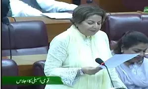 Pakistan counters US resolution with its own, seeks intervention in Kashmir dispute