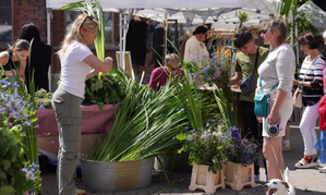 Health warnings issued amid sweltering heat in Latvia