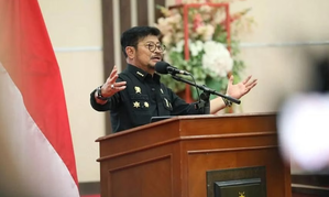 Ex-Indonesian minister faces 12-year in prison for alleged corruption