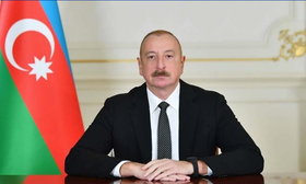 Azerbaijani president dissolves Parliament, schedules early elections