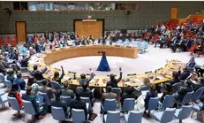 UN Security Council urges enhanced efforts to protect civilians in armed conflict