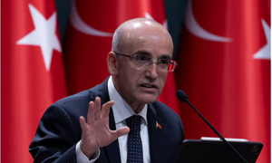 Turkey removed from money laundering grey list