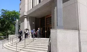 Nikhil Gupta accused in murder-for-hire plot appears before US trial judge in preliminary procedure