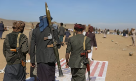 Yemens Houthis launch fresh attacks against oil tanker, cargo ships