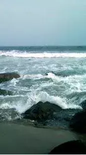 Top 10 Most Dangerous Beaches in India