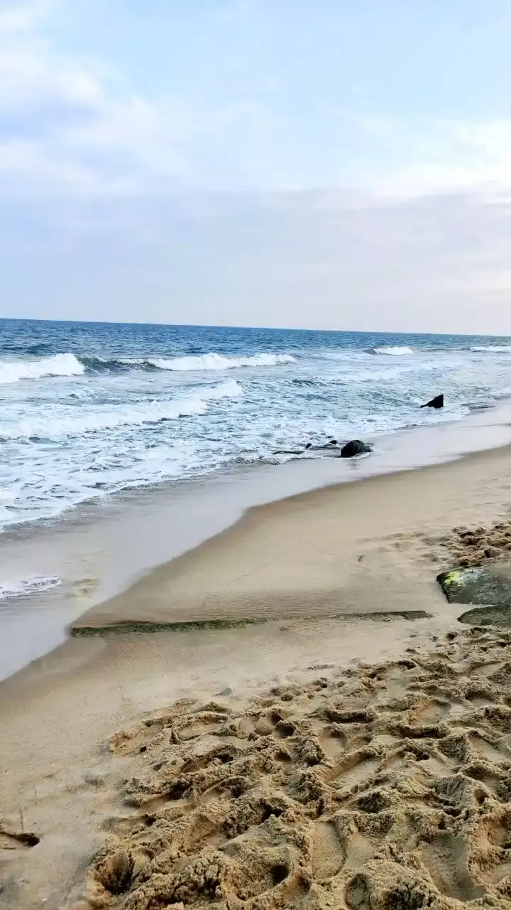Top 10 Most Dangerous Beaches in India